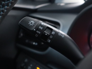 Kia Stonic I Crossover Facelifting 1.2 DPI 84KM 2020 Kia Stonic 1.2 DPI, Salon Polska, Serwis ASO, zdjęcie 18