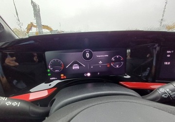 Opel Mokka II SUV 1.2 Turbo 130KM 2023 Opel Mokka 188 1.2 T GS 130 KM Automat I wl. GWRANCJA DV23 1.2, zdjęcie 28