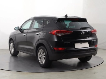 Hyundai Tucson III SUV 1.6 GDI 132KM 2015 Hyundai Tucson 1.6 GDI, Klima, Klimatronic, zdjęcie 3