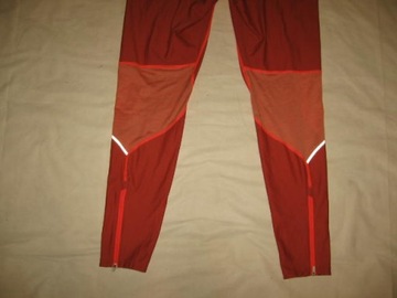 БРЮКИ ДЛЯ БЕГА JOHAUG размер XL