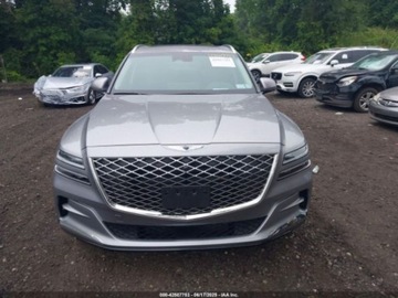  Genesis GV80 2.5T 2024 2.5 Benzyna 300KM, zdjęcie 6