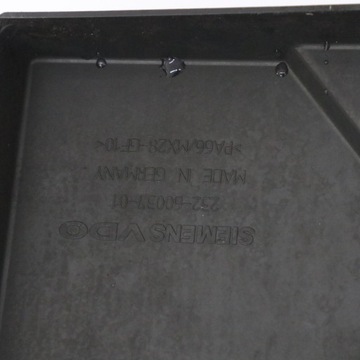 MERCEDES W221 S500 VENTILÁTOR CHLADIČŮ POUZDRO A2215050155