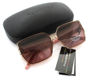 ЖЕНСКИЕ ПОЛЯРИЗОВАННЫЕ СОЛНЦЕЗАЩИТНЫЕ ОЧКИ