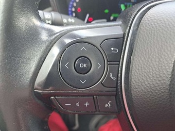 Toyota Corolla XII TS Kombi 2.0 Hybrid Dynamic Force 184KM 2021 Toyota Corolla 2.0 Hybrid Comfort Tech Salon PL ASO FV23 2.0 Hybryda 184KM, zdjęcie 17