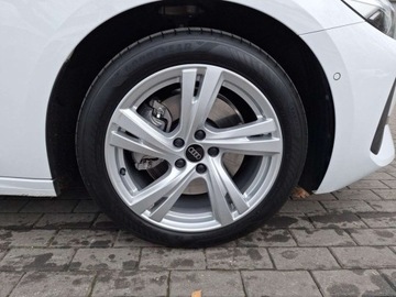 Audi A5 B10 Avant 2.0 TDI 204KM 2025 Audi A5 Avant Hak, Kamery 360 Adaptacyjny tempomat MMI Experience plus 2.0, zdjęcie 32