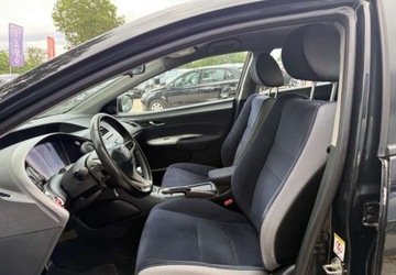 Honda Civic VIII 2006 Honda Civic Honda Civic 2.2i-CTDi TypeS 2.2 Diesel 140KM, zdjęcie 23