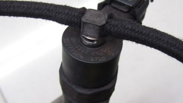 VOLVO V70 III 2.0 ИНЖЕКТОР 0445110298 30777526