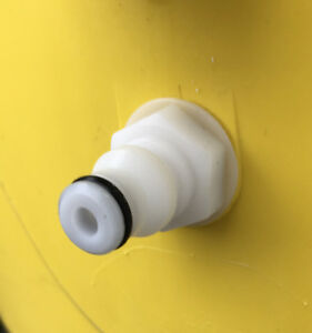 Oring o-ringi uszczelka KARCHER Puzzi 100 200 8/1