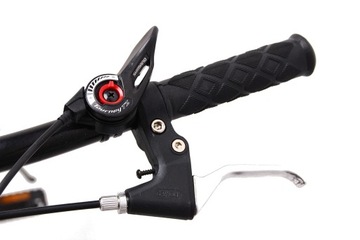 ГОРНЫЙ ВЕЛОСИПЕД OLPRAN SPIRIT FULL DISC 24, SHIMANO