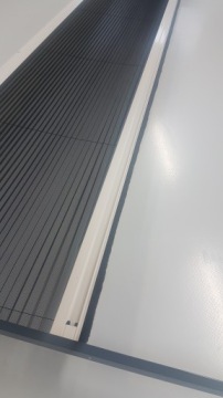 Москитная сетка для входных дверей