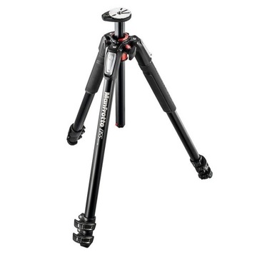 Statyw Manfrotto 055XPRO3 Aluminium 3 sekc.