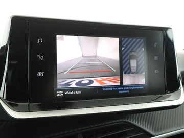 Peugeot 208 II Hatchback 1.2 PureTech 130KM 2020 Peugeot 208 GRATIS! Pakiet Serwisowy o wartości, zdjęcie 23