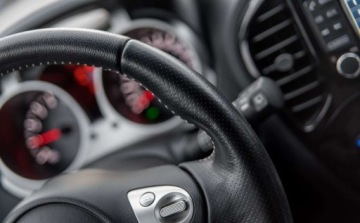 Nissan Juke I SUV Facelifting 1.2 DIG-T (Euro 6) 115KM 2017 Nissan Juke Nissan Juke 1.2 Benzyna 115KM, zdjęcie 21