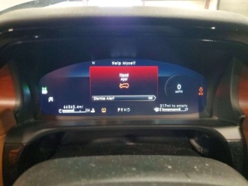 Lincoln Aviator 2020 Lincoln Aviator 2020 r., 3,0L RESERVE 3.0 Benzyna 400KM, zdjęcie 6