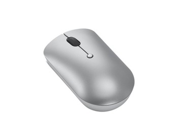 Беспроводная компактная мышь Lenovo 540 USB-C, серая