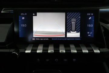 Peugeot 508 II SW 1.6 PureTech 180KM 2018 Peugeot 508 1.6 PureTech, Automat, Navi, Klima, zdjęcie 16