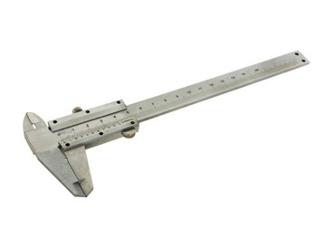 СУППОРТ VOREL В КОРПУСЕ 150мм / 0,05мм 15100