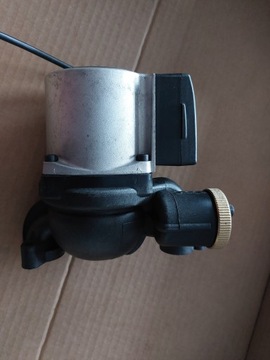 Насос Vaillant VP5/2, замена Wilo VASL 15/6-2