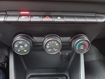 Dacia Duster II SUV 1.0 TCe LPG 100KM 2020 Dacia Duster PL Salon Dealer Renault Grupa Adamows, zdjęcie 18