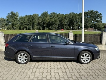 Audi A6 C6 Avant 2.0 TFSI (Euro5) 170KM 2010 Audi A6 Avant 2,0 Benzyna 170ps ładna swieżo, zdjęcie 3