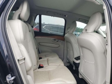 Volvo XC90 II 2019 Volvo XC 90 T6 Inscription 2019 2.0l 2.0 Benzyna 316KM, zdjęcie 11