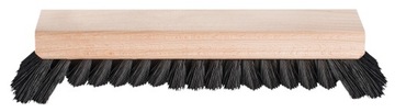 Szczotka do tapet tapetowania 21cm Hardy włókno syntetyczne