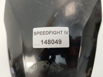 PEUGEOT SPEEDFIGHT IV ПЕРЕДНЕЕ КРЫЛО
