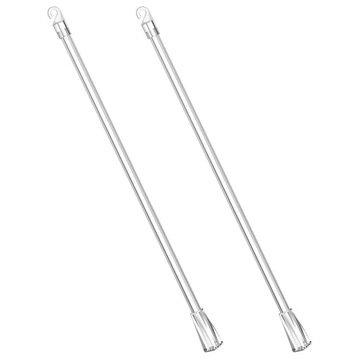 2 шт. палочки для слепых штор, стержни для рулонных штор