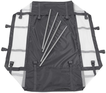 ПОДВЕСНОЙ ПОЛ ДЛЯ УНИВЕРСАЛЬНОЙ кроватки 60x120