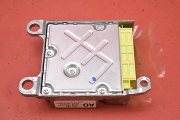 DESKA ROZDĚLOVAČE KONZOLA KOKPIT AIRBAG KOMPLET EU TOYOTA AVENSIS T27 T29