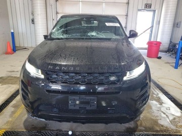 Land Rover Range Rover Evoque II 2022 Land Rover Range Rover Evoque R-Dynamic SE 2022 2.0l 2.0 Benzyna 246KM, zdjęcie 5