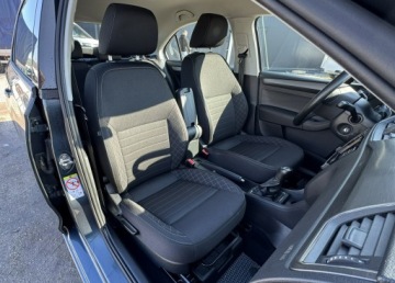 Skoda Rapid II Liftback Facelifting 1.0 TSI 110KM 2018 Škoda RAPID Skoda RAPID Style 1.0TSI 110KM 2018, zdjęcie 11