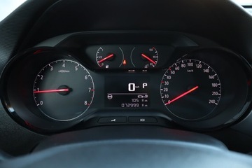 Opel 2019 Opel Crossland 1.2 Turbo, Salon Polska, zdjęcie 10