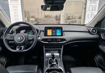 MG HS 2023 MG HS 1.5 T-GDI 162 KMExciteAutomat DCTSalon PLgwarancja producenta ASO, zdjęcie 14