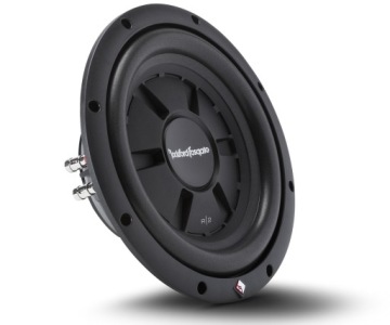 Rockford Fosgate R2SD4-10 автомобильный динамик сабвуфер 10 дюймов 25см 2x4Ом