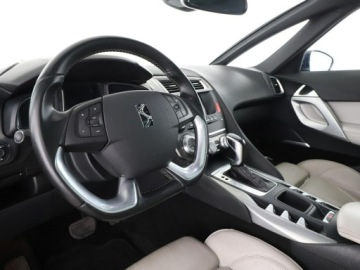  DS Automobiles DS 5 automat jasne skóry full LED, zdjęcie 13