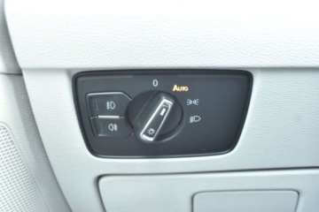 Volkswagen Passat B8 Variant Facelifting 1.5 TSI EVO 150KM 2022 Volkswagen Passat Variant SalonPL 1.5 TSI 150KM DSG Combi HAK Elegance pod, zdjęcie 24