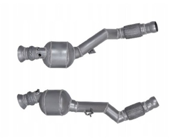 KATALIZATOR MERCEDES VITO W447 114 CDI BlueTEC 4-matic EURO 6 4474900383
