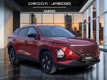 Omoda 5 1.6 T-GDI 147KM 2025 Omoda 5 1.6 Benzyna 147KM, zdjęcie 6