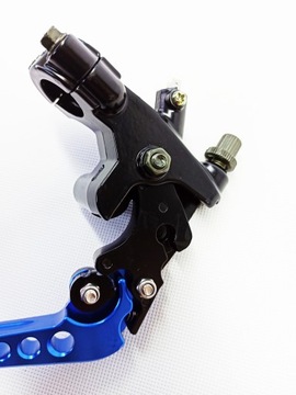 ТОРМОЗНАЯ РУЧКА, НАСОС СЦЕПЛЕНИЯ