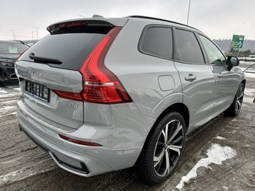 Volvo XC60 II 2023 Volvo XC 60 Inscription*CarPlay*, zdjęcie 3