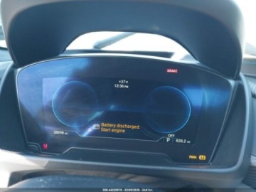 BMW i8 2019 BMW i8 2019 1.5 Hybryda 228KM, zdjęcie 10