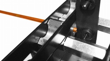 ИНСТРУМЕНТ ROKS ДЛЯ ОБРЕЗКИ ТОРМОЗНЫХ ШЛАНГОВ