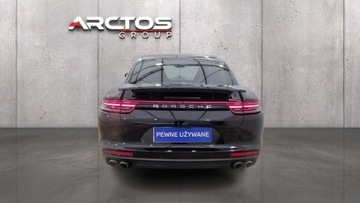 Porsche Panamera II Liftback 4.0 422KM 2017 Porsche Panamera 4S Diesel salon PL 1wł, zdjęcie 3