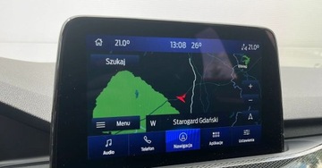 Ford Kuga III 2022 Ford Kuga ST-Line, 2.5 PHEV 225KM, Autoryzowany Dealer, Polski Salon, FV, zdjęcie 17