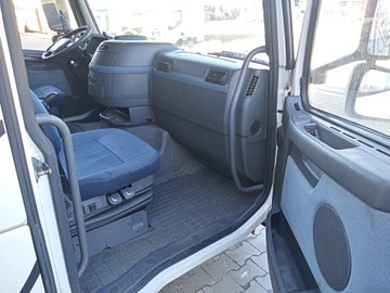 VOLVO FH13 GLOBETROTTER ЕВРО 5 КАБИНА