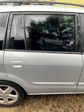 MAZDA PREMACY LIFT DRZWI TYŁ PRAWE LEWE 22V