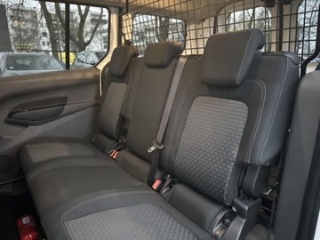 Ford Transit Connect II VAN 1.5 TDCi 120KM 2018 Ford Transit Connect 1.5 TDCi 120KM Rozpoznawanie, zdjęcie 26