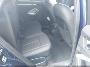 Audi Q3 II 2021 Audi Q3 Premium 45 Tfsi S Line Quattro Tiptronic 2021 2.0l 2.0 Benzyna, zdjęcie 12
