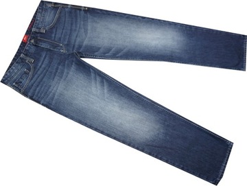 S.OLIVER_W36 L34_Spodnie JEANS 697